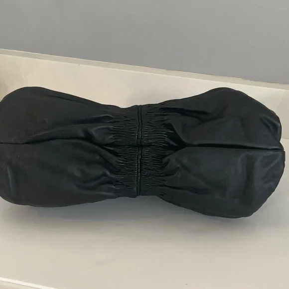 Dior Katerina East/West Bag Satchel Silver Details - Picture 7 of 16